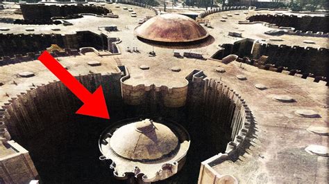 10 Most Bizarre And Mysterious Recent Discoveries Youtube