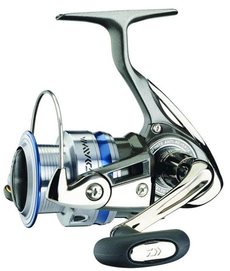 Ex Display Daiwa Megaforce 4000a Fishing Spinning Reel Model No