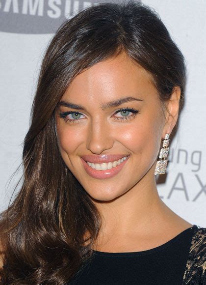 Biografia Irina Shayk Vita E Storia