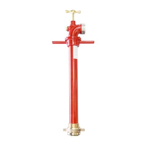 Hydrant Standpipes Gunmetal Matthews Fire Alarm