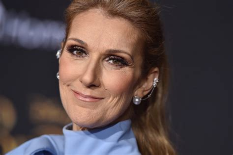 From humble beginnings in a rural french canadian home town, céline dion has risen to. Celine Dion Dropped $2 Million Humidifier for Her Skin