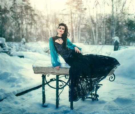 Untitled By Margarita Kareva 500px Fantasy Photography Dark Beauty
