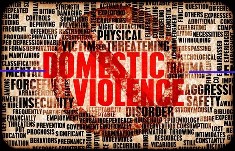 12 Ways You Can Help End Domestic Violence Ulc Blog Universal Life Church