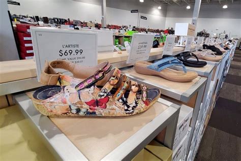 Orlandos Top 4 Shoe Stores Ranked