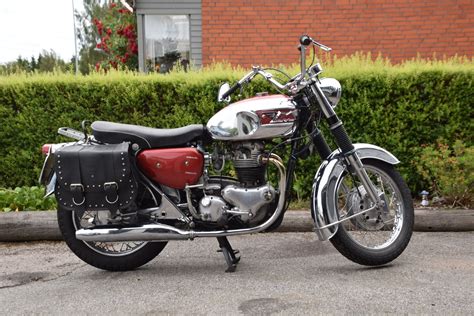 Matchless G 15 Mk Ii 2 Cyl 750 Cc — 1968 On Bilweb Auctions