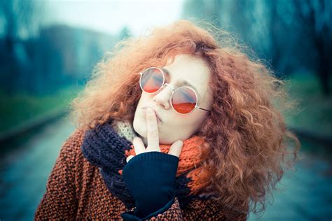 11 Things You Didnt Know About Redheads — Because The Ginger Struggle