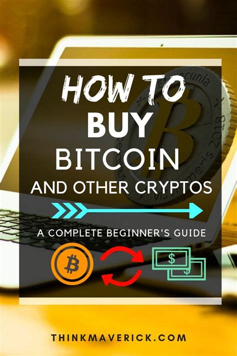 Cryptocurrency is a form of payment that can be exchanged online for goods and services. How to Buy Bitcoin and Other Cryptocurrencies | Buy ...