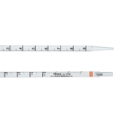 Lab Supplies Celltreat Polystyrene Serological Pipettes Stellar