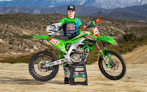Mx & sx & enduro & enduro x & cross country & freeride & freestyle and lifestyle. Precision Concepts Race Team Rider Spotlight: Clay ...