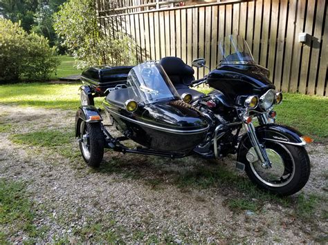 Check out all harley davidson with sidecar for sale at the best prices, with the cheapest ad starting from £6,995. harley ultra with harley su=idecar and trailer - USCA ...