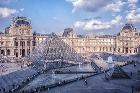 Viaggio Al Louvre Le Opere Da Non Perdere Arte In Breve