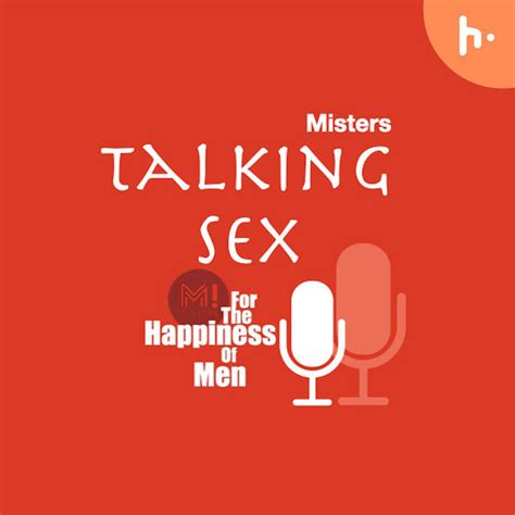 Talking Sex Podcast On Spotify