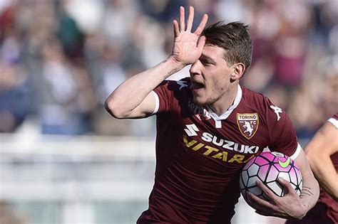 Official twitter profile of andrea 'gallo' belotti, fc torino and italian national team striker. Belotti: "Derby falsato dagli episodi" | TORINO FC 1906 ...