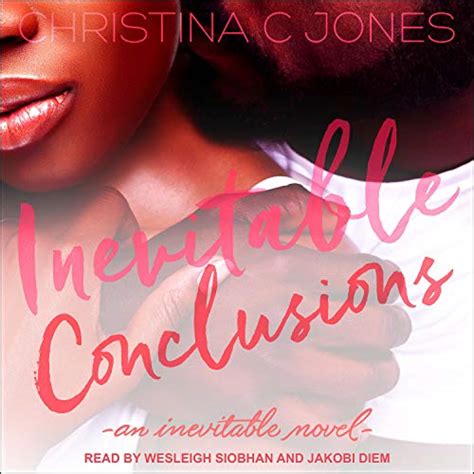 Christina C Jones Audio Books Best Sellers Author Bio