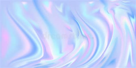 Holographic Foil Abstract Wallpaper Background Hologram Texture Premium Quality Stock
