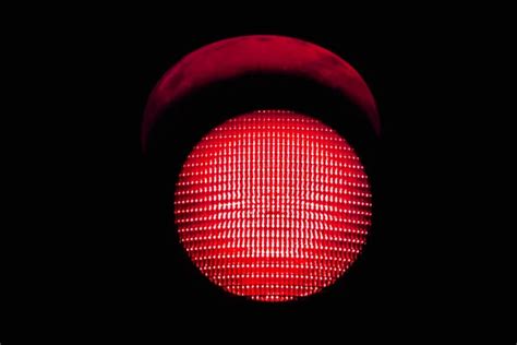 Red Traffic Light Stock Photos Royalty Free Red Traffic Light Images