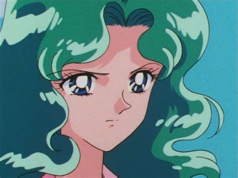 All I Want Is You Sailor Moon Aesthetic Sailor Neptune Sailor