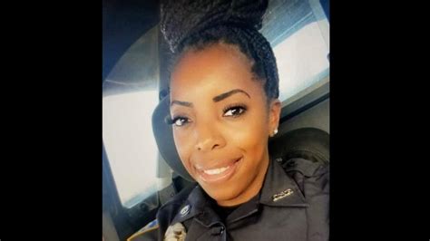 Miss Police Officer Fatally Shot Several Others Wounded Officer