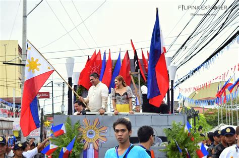 Remembering Freedom And The Philippines First Republic In Malolos