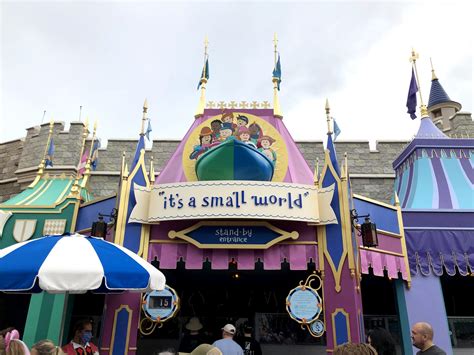 15 Best Magic Kingdom Rides Disney World