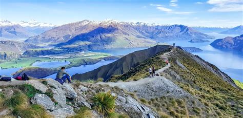 Things To Do In Wanaka New Zealand The Moorings