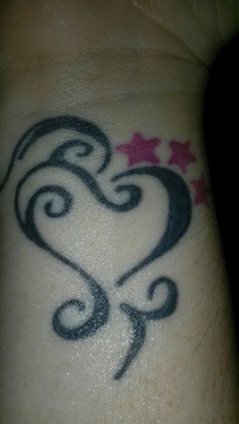 Check spelling or type a new query. 19 Awesome Initials Wrist Tattoos