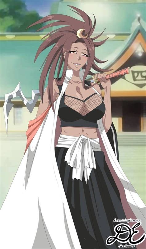 Pin By Indie890 On Anime 14 Female Anime Bleach Anime Bleach Characters
