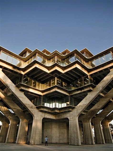 The 9 Brutalist Wonders Of The Architecture World