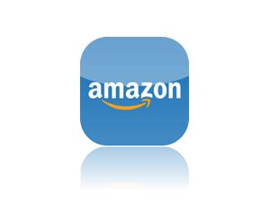 Amazon Logo Png Transparent