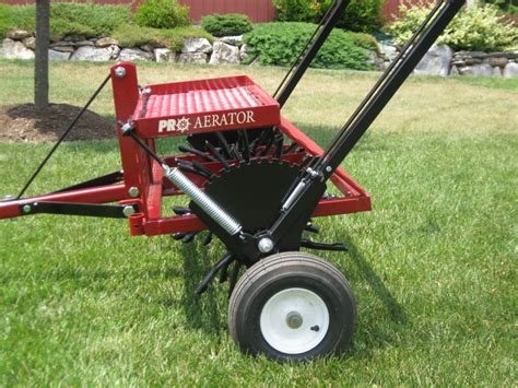 Top Rated Pro Aerators For Sale Nationwide Turftime Equipment