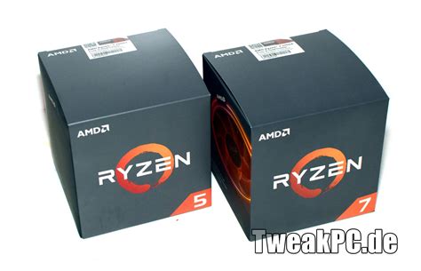 Pmma und aluminium material (boden): AMD Ryzen 7 2700X und Ryzen 5 2600X mit X470-Mainboards im ...