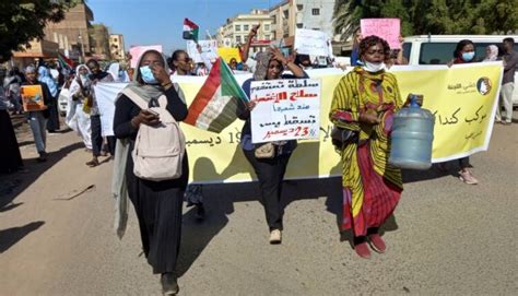 توالي ردود الأفعال على تقارير اغتصاب متظاهرات في السودان التلفزيون السوداني الكندي Sucan Tv