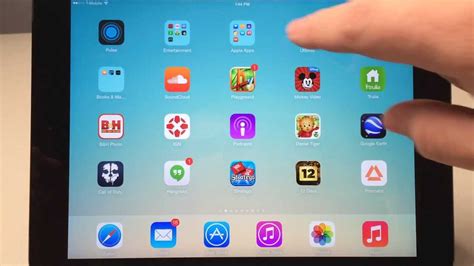 There are hundreds of apps that. Top 10 Must-Have iPad Apps for Late 2013 - YouTube