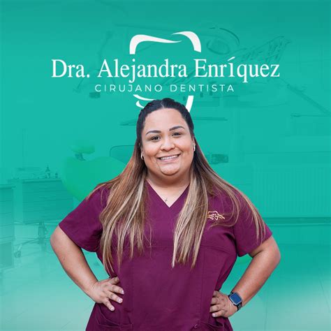 Dra Alejandra Enriquez