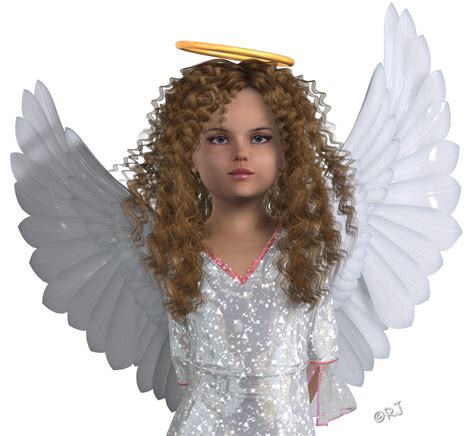 Rjs Dazzariffic Spot Free Angel Child