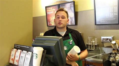 How to get your starbucks®. Starbucks Language: How to Order Your Drink at Starbucks ...