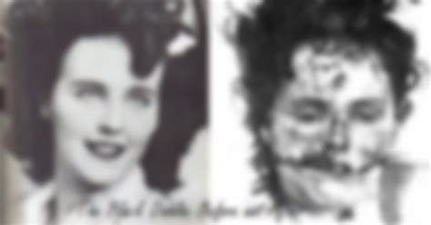 Dayah Azlan Facts About The Black Dahlia Case Content Might Be Disturbing