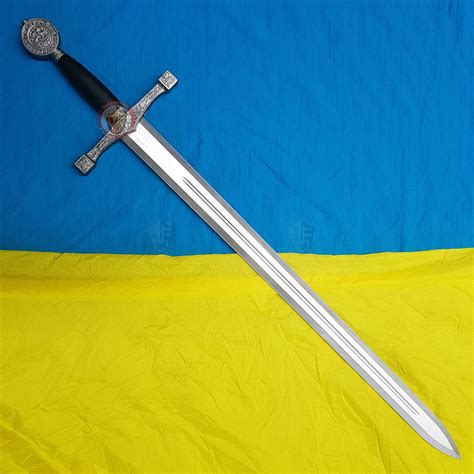 Rubber sword Excalibur