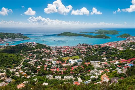 8 Best Towns And Resorts In The Us Virgin Islands Where To Stay In The Us Virgin Islands Go
