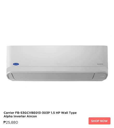 Split Type Inverter Aircon Brands Recommended By Moms