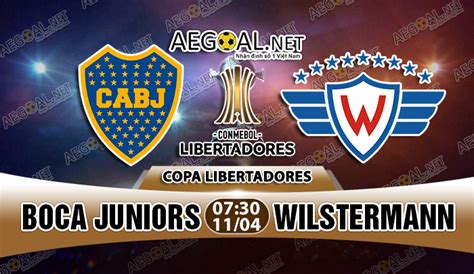 Nhận định Boca Juniors Vs Jorge Wilstermann 07h30 Ngày 114 Copa