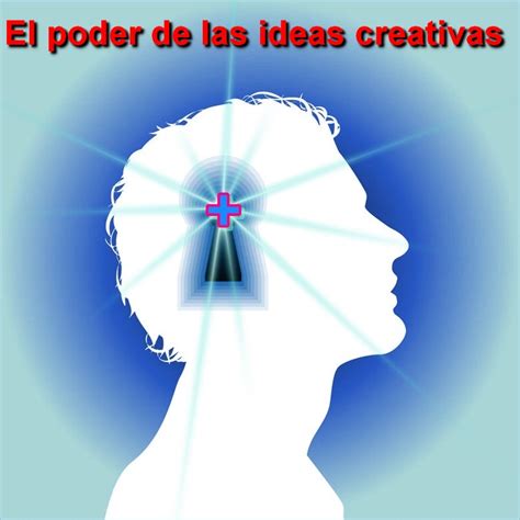 Audios Subliminales El Poder De Las Ideas Creativas