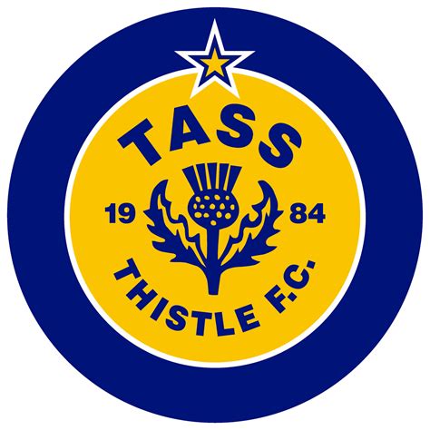 Tass Thistle Football Club