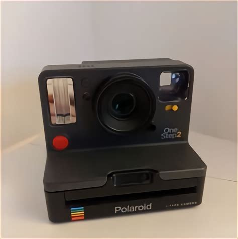 Polaroid Film 500 For Sale In Uk 58 Used Polaroid Film 500