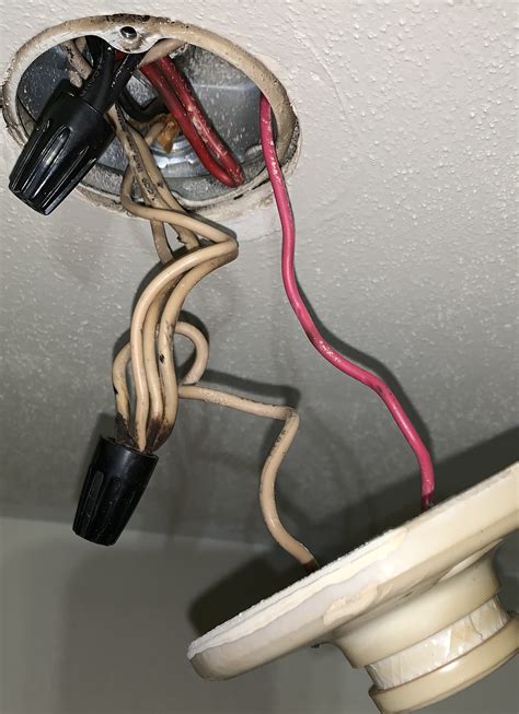 Old Wiring Red Black White Electrical Wiring Color Codes It Is