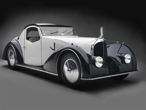Art Deco Autos Voitures Rétro Automobile Et Voiture