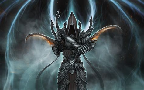 Hintergrundbilder Engel Dämon Diablo Iii Mythologie Diablo 3