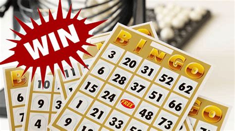 What Is The Trick To Win Bingo Top 8 Bingo Tips