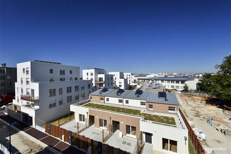 It was located in drancy, a northeastern suburb of paris, france. renovation urbaine drancy : Infos et ressources