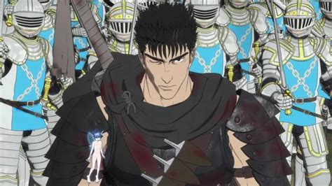 Berserk Chapter 374 Release Date And When Is It Coming Out